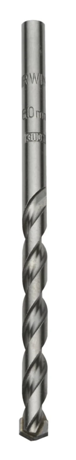 Irwin Masonry installationsbor Ø6 x 100 mm
