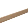 Kantliste fyr 8 x 27 x 1200 mm