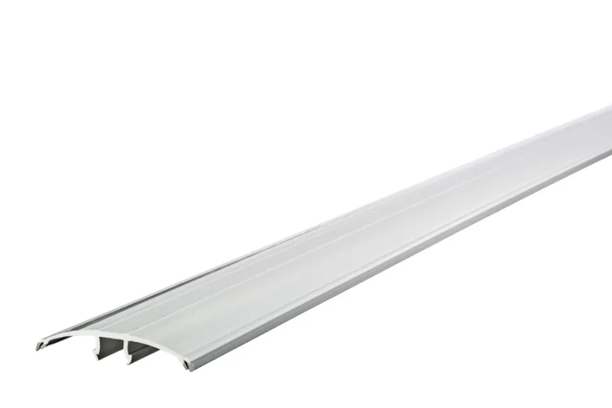 Kantprofilpakke til termotag 10 mm