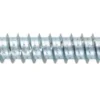 Karmankerskrue 7,5 x 92 mm cylinderhoved 12 stk. - Spit