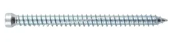 Karmankerskrue 7,5 x 112 mm cylinderhoved 12 stk. - Spit