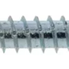 Karmankerskrue 7,5 x 132 mm undersænket - Spit