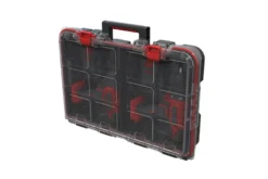 Keter Stack n Roll sortimentsboks 12 x 53 x 35 cm