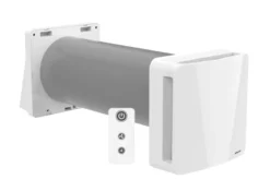 Klimair UNOKLIMA 2.0 Base 160 ventilation