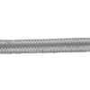 Kombi Flex forlængerslange 25 cm 10 mm x 3/8" omløber