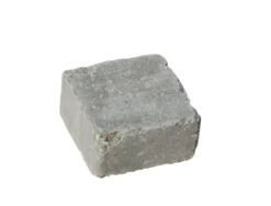 Kopsten brud grå 10 x 10 x 8 cm