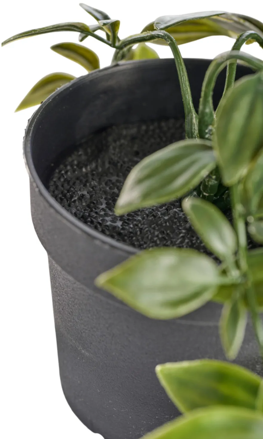 Kunstig plante i potte H70 cm indendørs - DAY