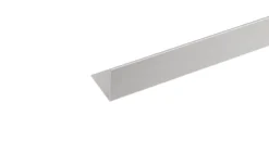 Listeprofil alu 15 x 15 x 1000 mm