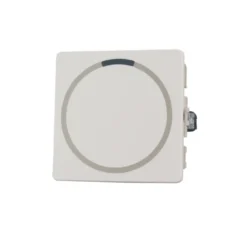 LK FUGA® LED-lysdæmper touch 180 IR hvid