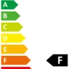 Marstal LED-spejl 100 x 70 cm