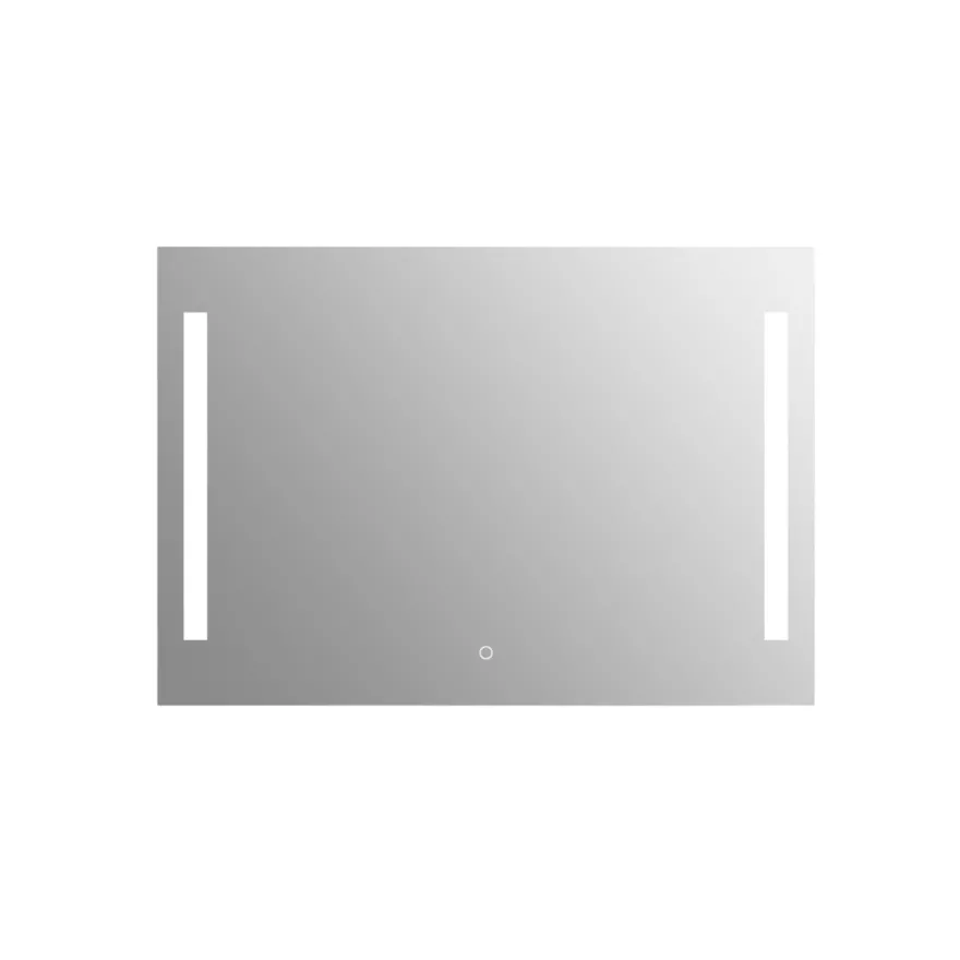 Marstal LED-spejl 100 x 70 cm