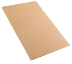MDF plade 19 mm - 80 x 120 cm