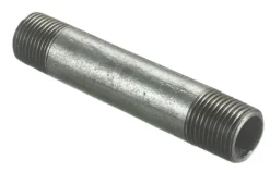 Nippelrør galvaniseret 3/4" x 1000 mm