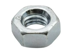 NKT Fasteners møtrik M4 6 stk.