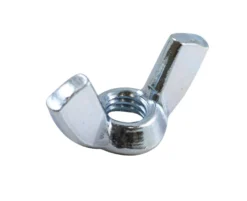 NKT Fasteners M8 vingemøtrik 6 stk.