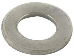 NKT Fasteners skive rund M5 Ø10 mm 10 stk.