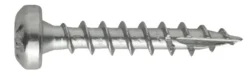 NKT Fasteners SPUN+ DURAMAX skrue 4,0 x 20 mm 200 stk.