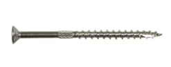 NKT Fasteners SPUN+ rustfri skrue 5,0 x 100 mm 100 stk.