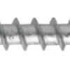 NKT Fasteners spunskrue elz 4,0 x 50 mm 15 stk.