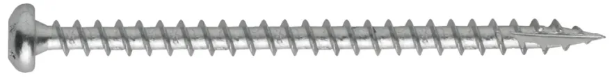 NKT Fasteners spunskrue elz 5,0 x 50 mm 13 stk.