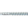 NKT Fasteners SPUN+ skrue elz. 5,0 x 100 mm 25 stk.