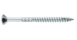 NKT Fasteners SPUN+ skrue elz. 5,0 x 80 mm 50 stk.
