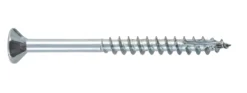 NKT Fasteners spunskrue elz 4,0 x 40 mm 18 stk.