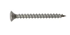 NKT Fasteners spunskrue rustfri 4,0 x 30 mm 20 stk.