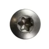 NKT Fasteners spunskrue rustfri 3,0 x 15 mm 35 stk.