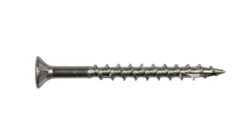 NKT Fasteners SPUN+ spunskrue rustfri A4 5,0 x 50 mm 200 stk.