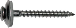NKT Fasteners tagskrue 4,5 x 40 mm 200 stk.