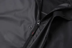 Oak Creek® regntøj unisex sort str. M