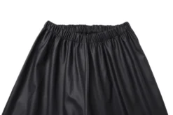 Oak Creek® regntøj unisex sort str. XL