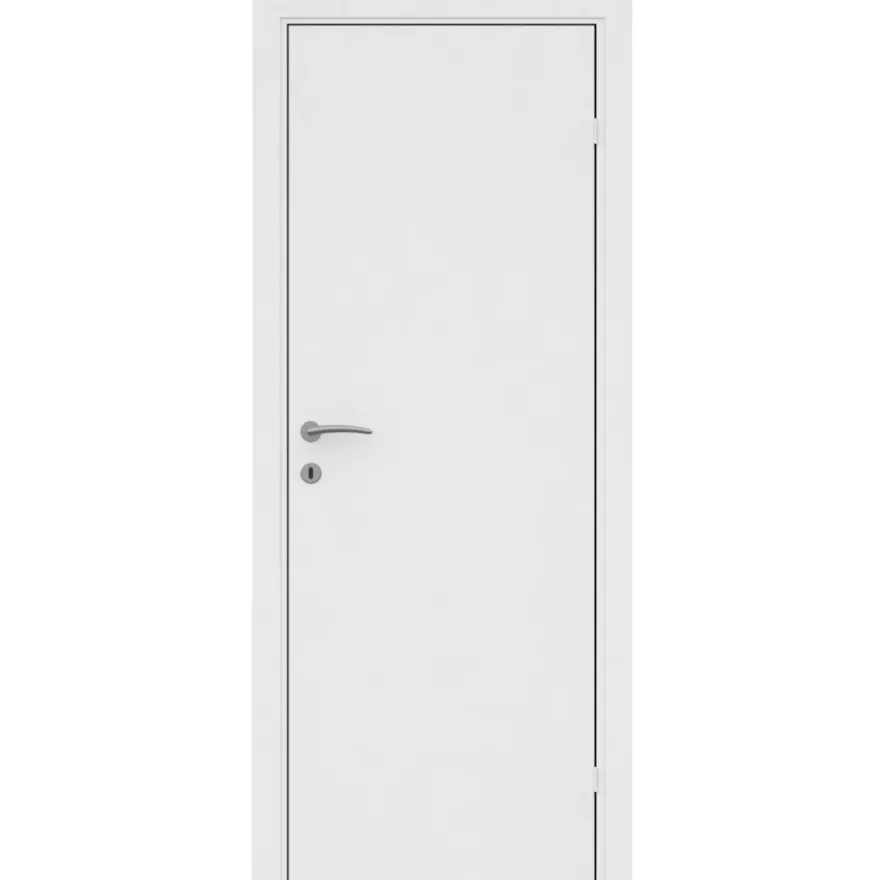 Optimal fix-it hvidmalet celledør 62,5 x 204 cm
