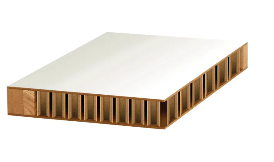 Optimal fix-it hvidmalet celledør 62,5 x 204 cm