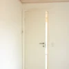 Optimal fix-it hvidmalet celledør 82,5 x 204 cm