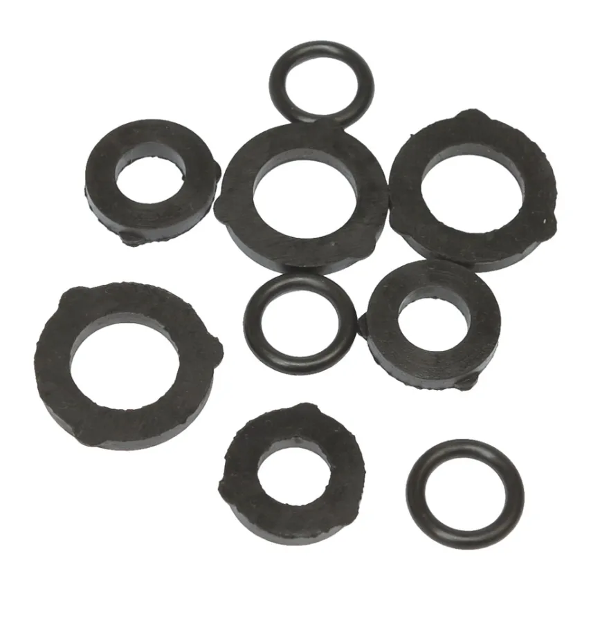 Pakningssæt med 9 dele - Garden®