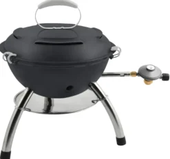 Picnic gasgrill - Ø37 cm - Grillexpert®
