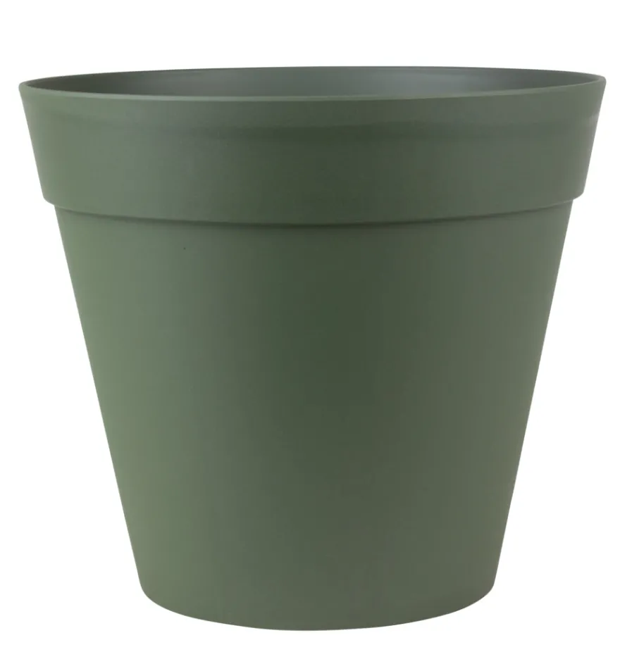 Potte Aio grøn Ø25 og H22 cm