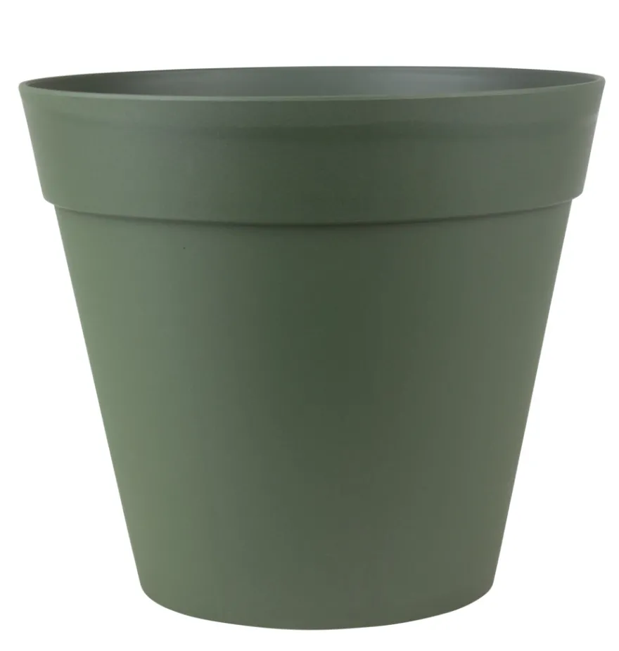Potte Aio grøn Ø35 og H31 cm