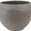 Potteskjuler Luna basalt Ø12 cm