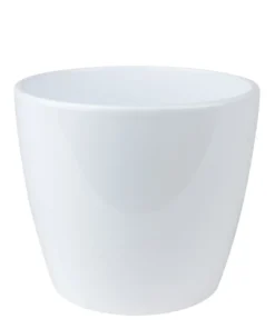 Potteskjuler Maja blank Ø13 cm