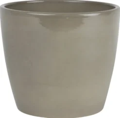 Potteskjuler Maja cappuccino Ø15 cm