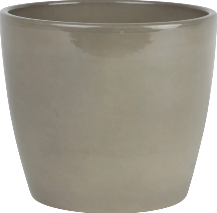 Potteskjuler Maja cappuccino Ø15 cm