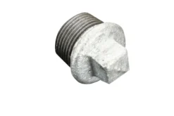 Prop galvaniseret 3/4"