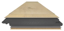 ReadyFix Organic laminatgulv 7 mm - Eg Farro K660