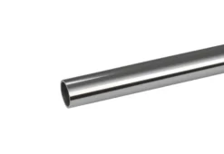 Rør forkromet Ø12 mm × 100 cm