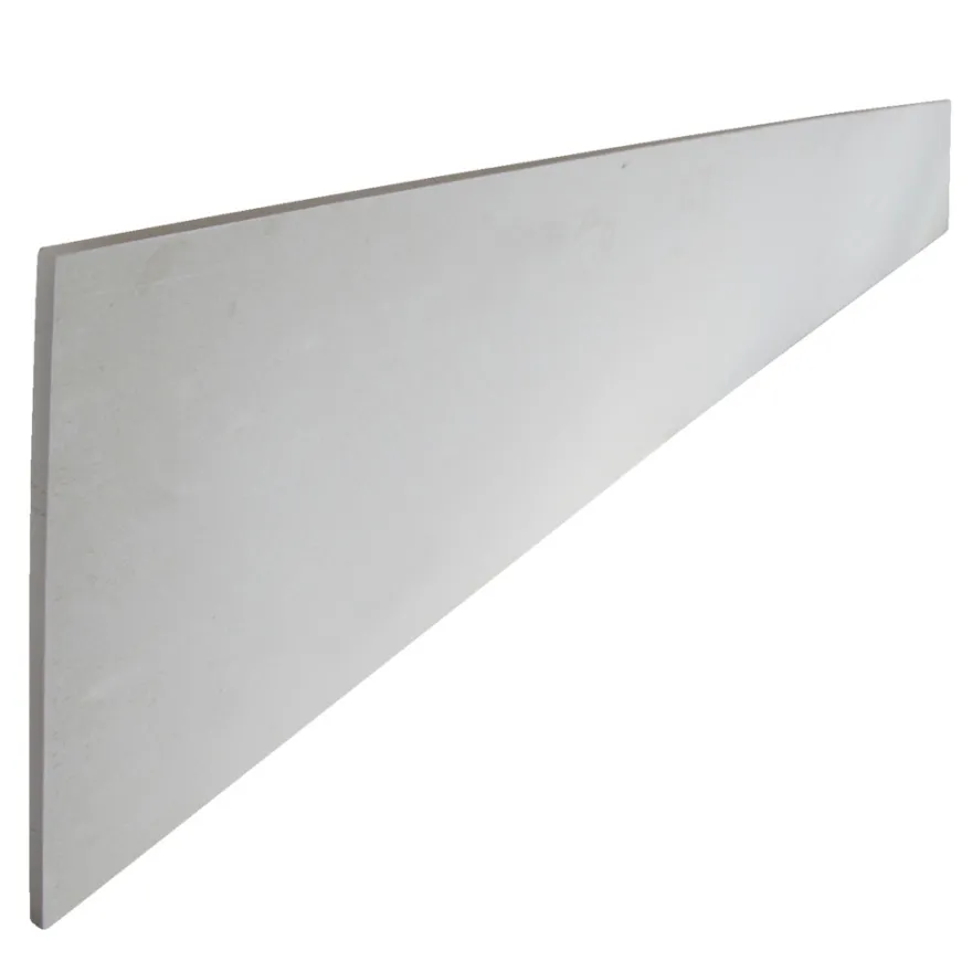 SCG fibercement sokkelkant - Køb i butik