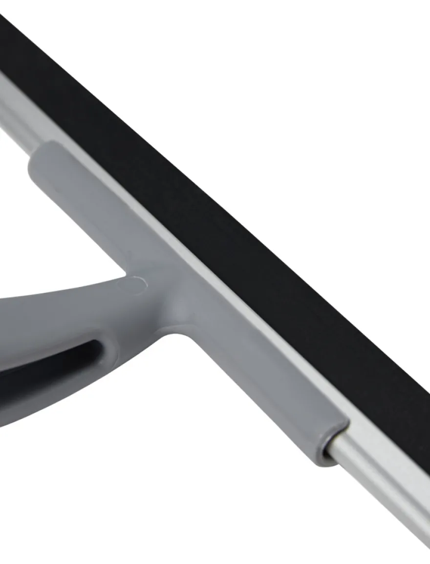 Smart Microfiber vinduesskraber 38 cm m/click-system