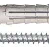 Spit PRO6 universaldyvel m/skrue 8 x 40 mm 50 stk.